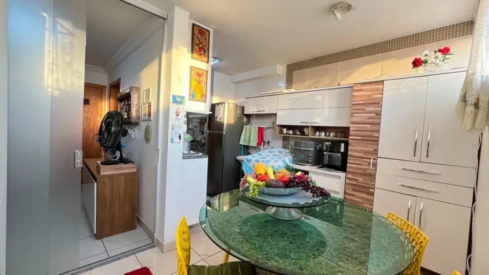 Apartamento, 2 quartos, 62 m² - Foto 4