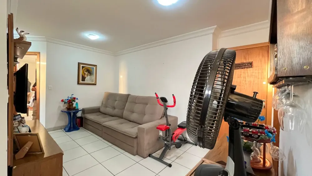 Apartamento, 2 quartos, 62 m² - Foto 3