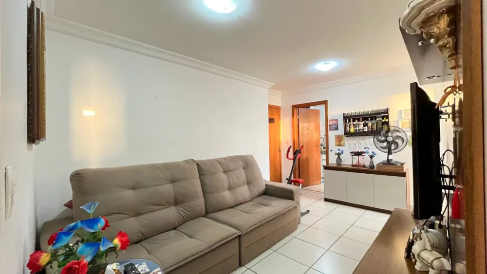 Apartamento, 2 quartos, 62 m² - Foto 2