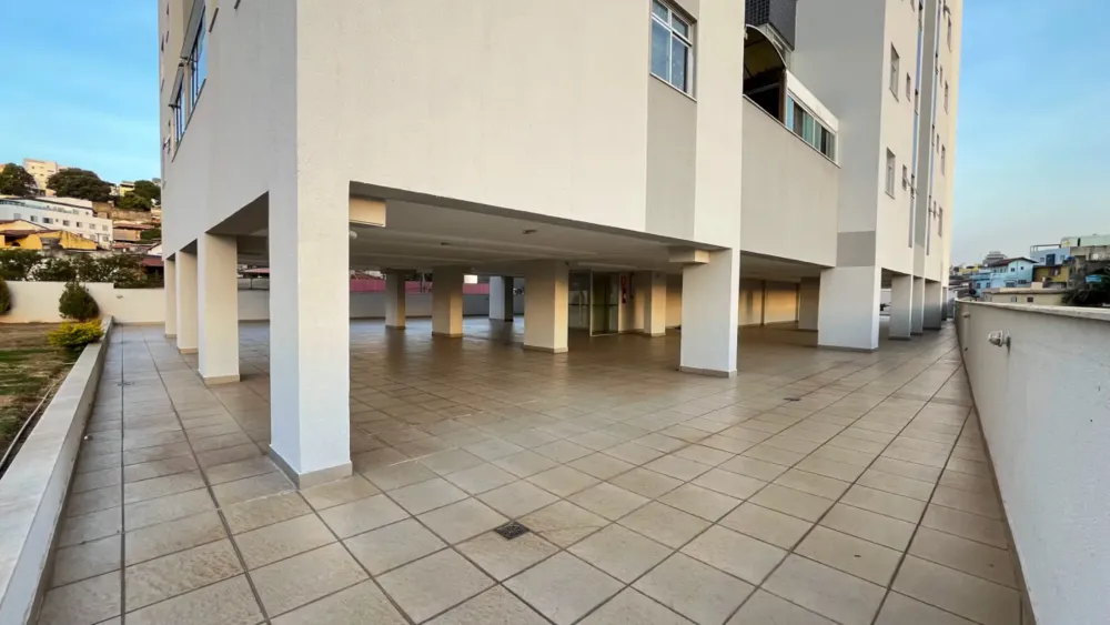 Apartamento, 2 quartos, 62 m² - Foto 12