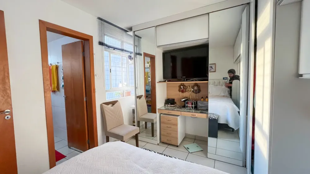 Apartamento, 2 quartos, 62 m² - Foto 7