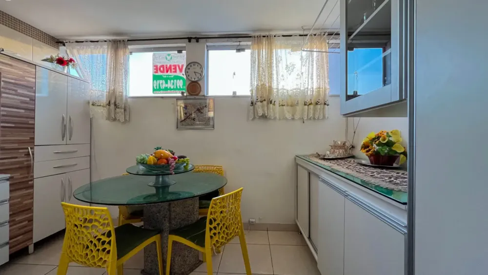 Apartamento, 2 quartos, 62 m² - Foto 5