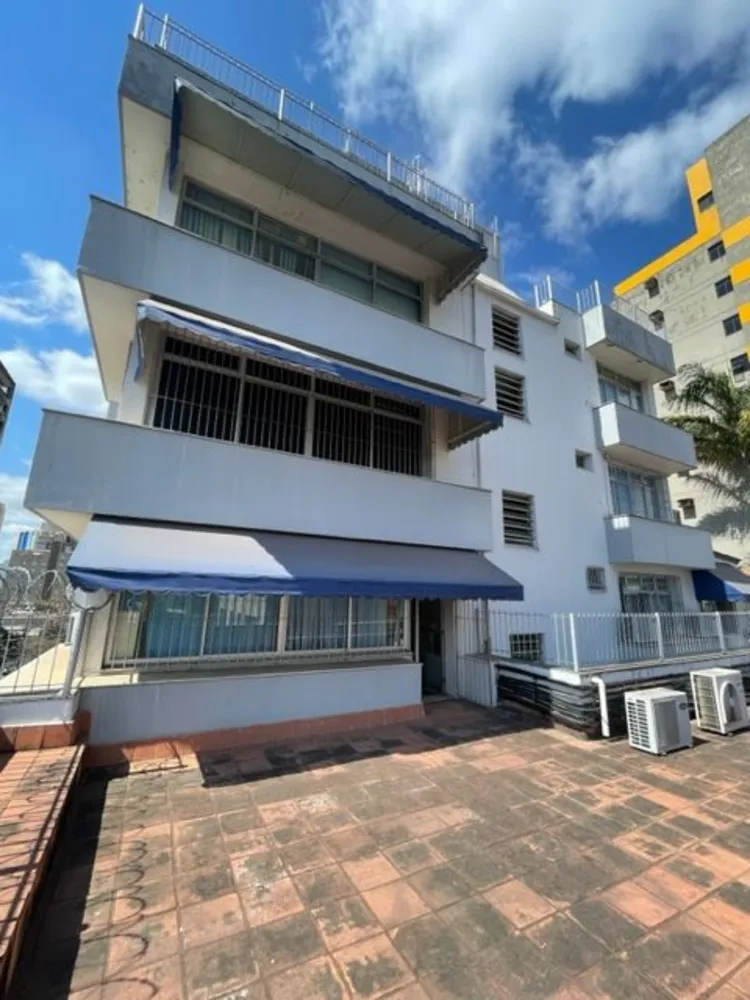 Prédio Inteiro, 1894 m² - Foto 10
