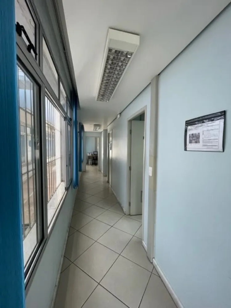 Prédio Inteiro, 1894 m² - Foto 17