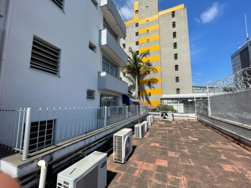 Prédio Inteiro, 1894 m² - Foto 8