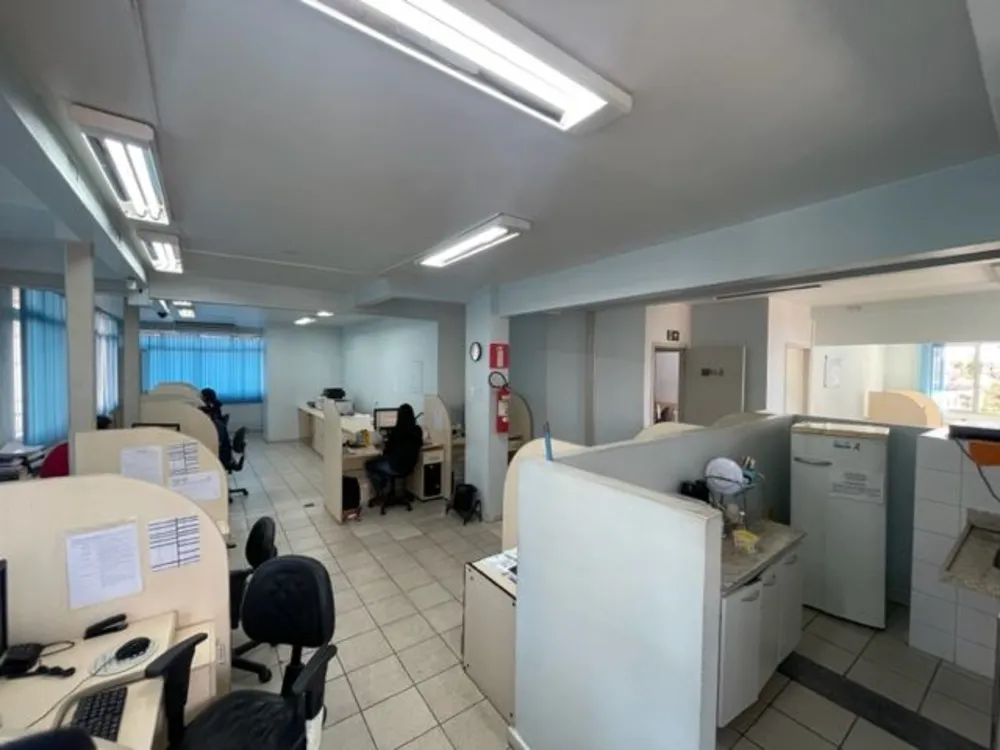 Prédio Inteiro, 1894 m² - Foto 7