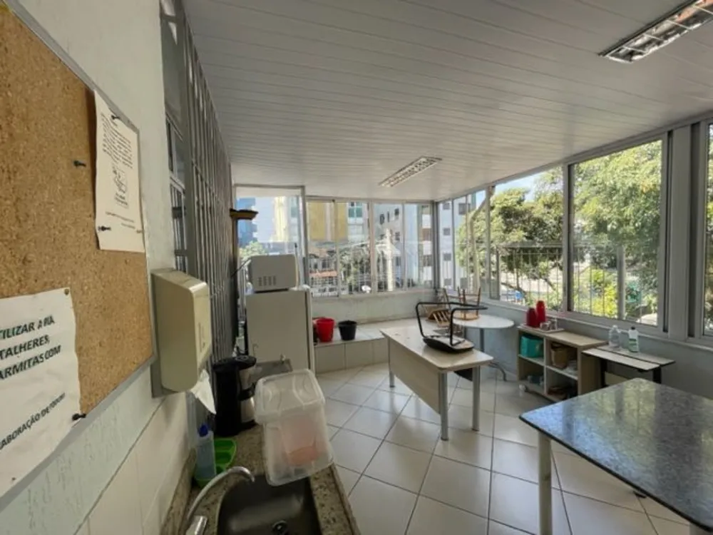 Prédio Inteiro, 1894 m² - Foto 12