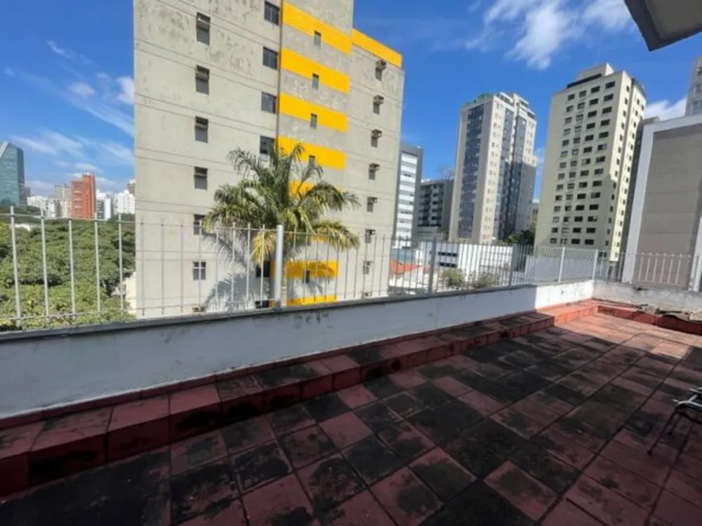 Prédio Inteiro, 1894 m² - Foto 3