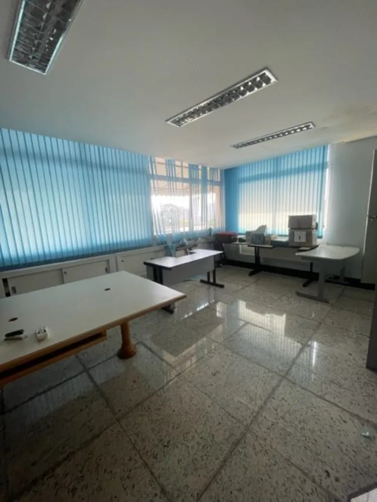Prédio Inteiro, 1894 m² - Foto 1