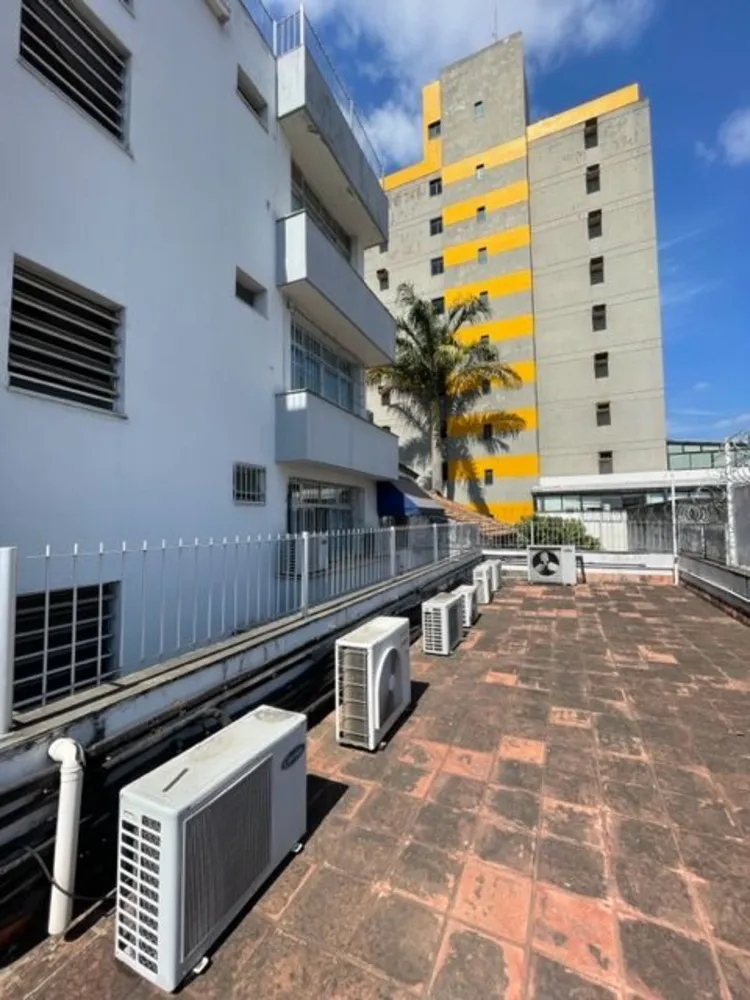 Prédio Inteiro, 1894 m² - Foto 9