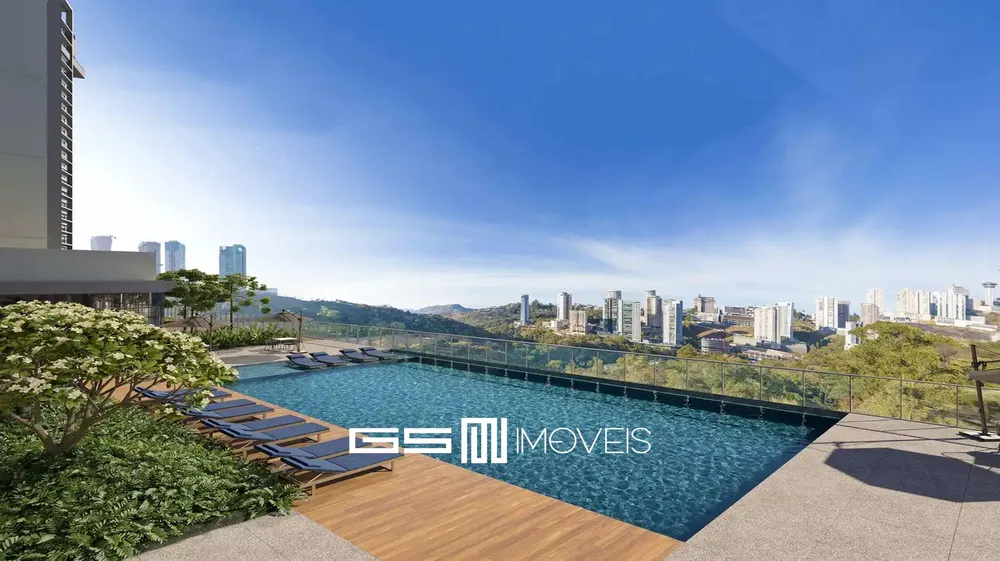 Apartamento, 4 quartos, 157 m² - Foto 5