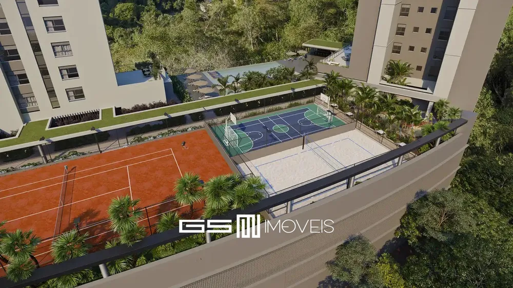 Apartamento, 4 quartos, 157 m² - Foto 11