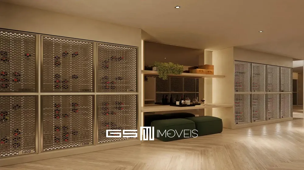 Apartamento, 4 quartos, 157 m² - Foto 7