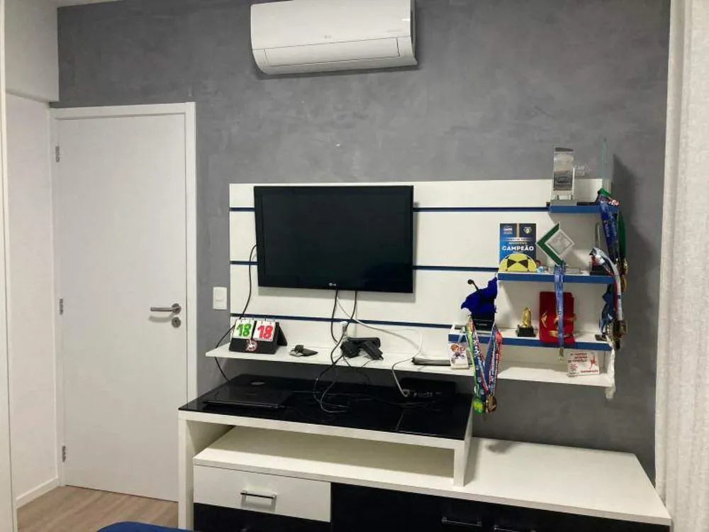 Apartamento, 2 quartos, 63 m² - Foto 4