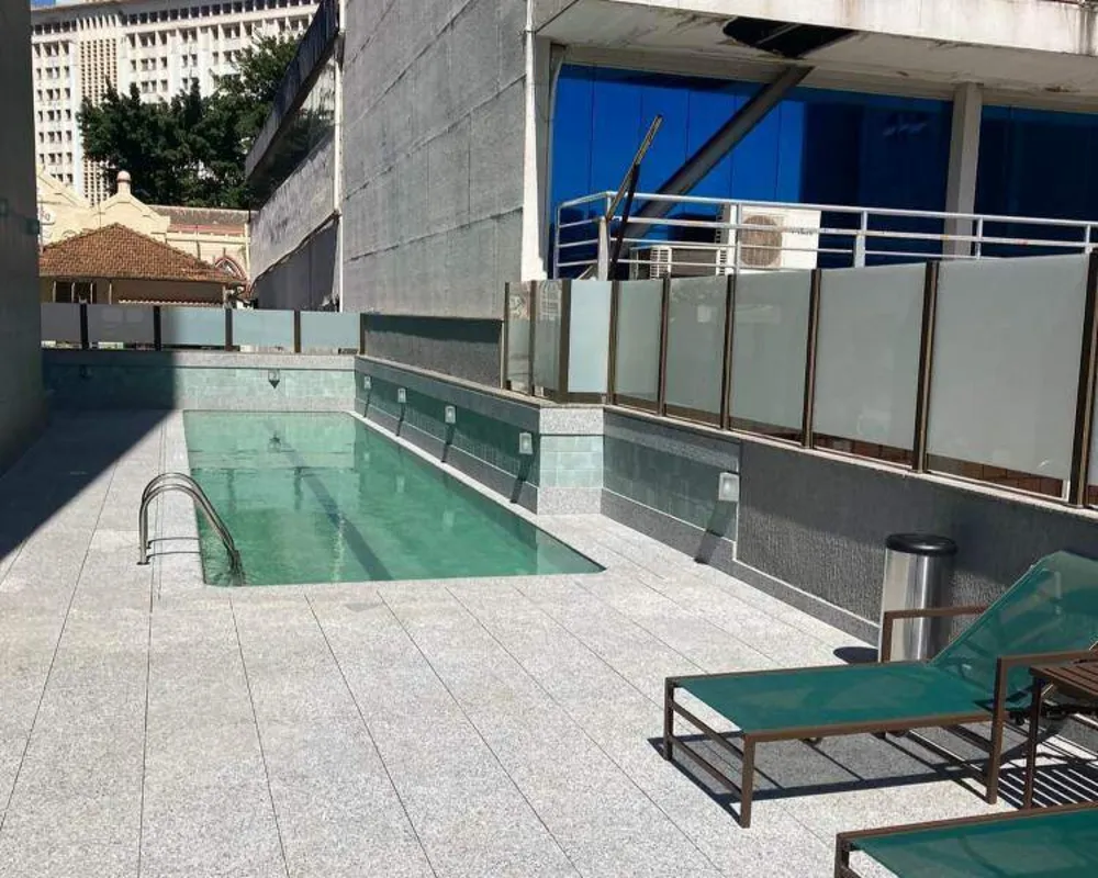 Apartamento, 2 quartos, 63 m² - Foto 10
