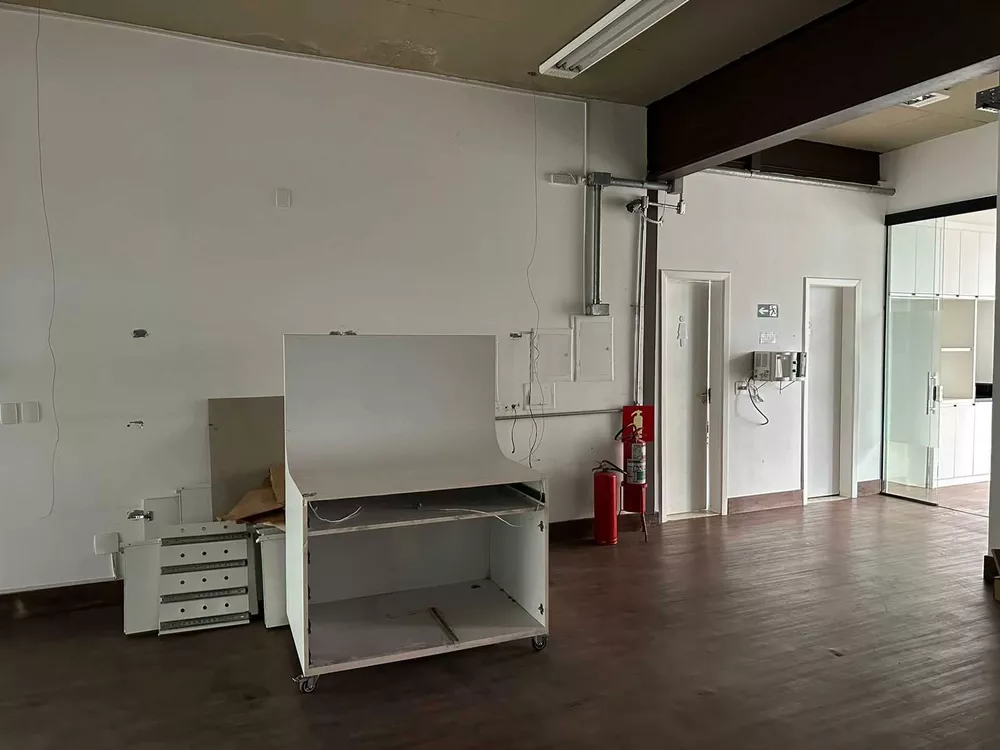 Conjunto Comercial-Sala para alugar, 285m² - Foto 3