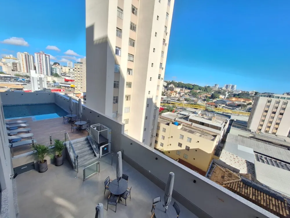 Apartamento, 2 quartos, 63 m² - Foto 8