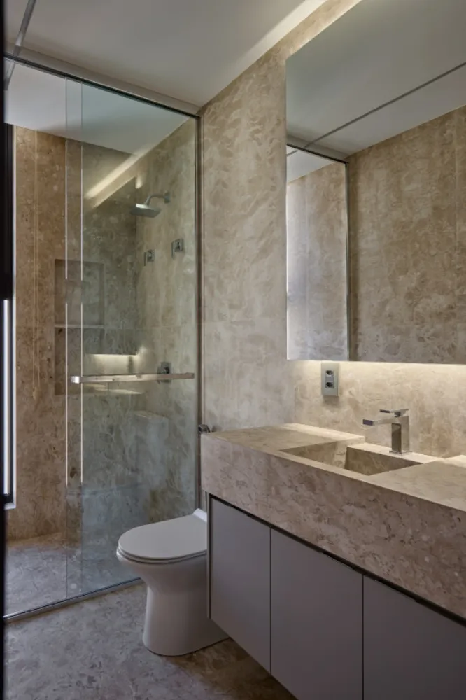 Casa de Condomínio, 4 quartos - Foto 6
