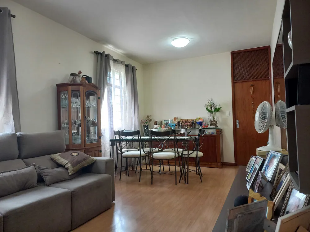 Apartamento, 3 quartos, 105 m² - Foto 2