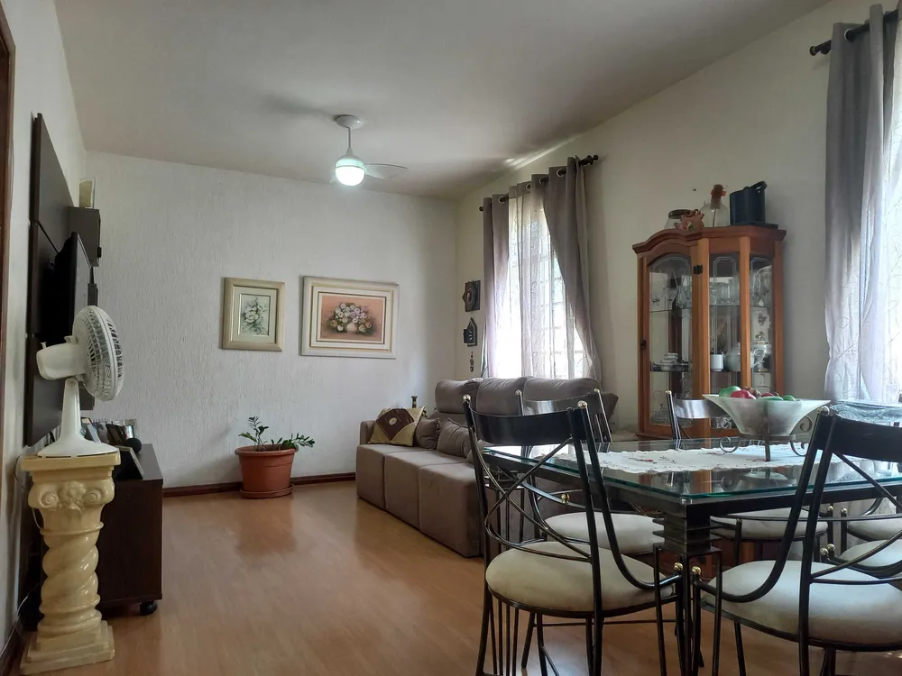 Apartamento, 3 quartos, 105 m² - Foto 1