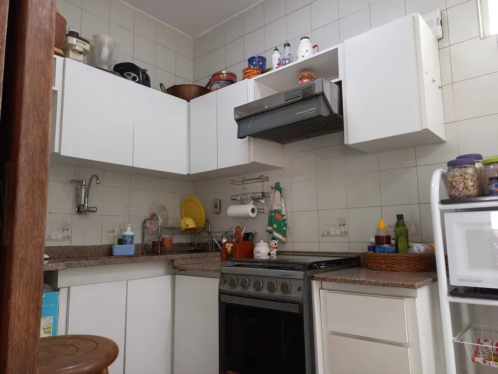 Apartamento, 3 quartos, 105 m² - Foto 4