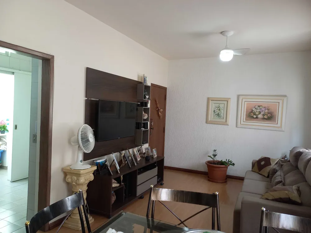 Apartamento, 3 quartos, 105 m² - Foto 3