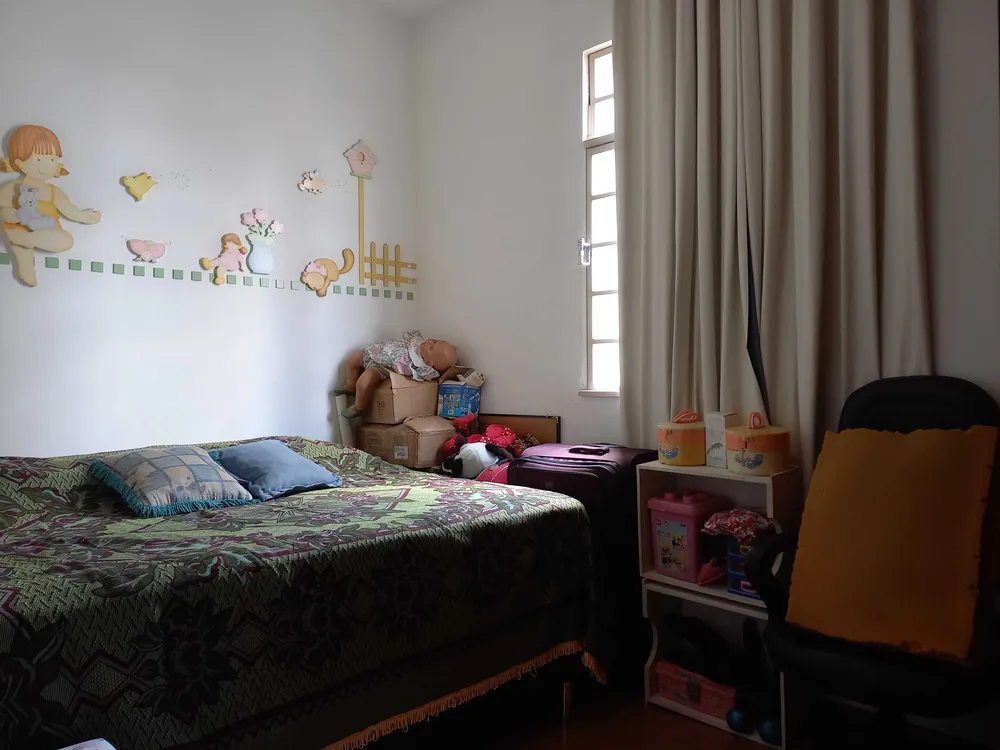 Apartamento, 3 quartos, 105 m² - Foto 5