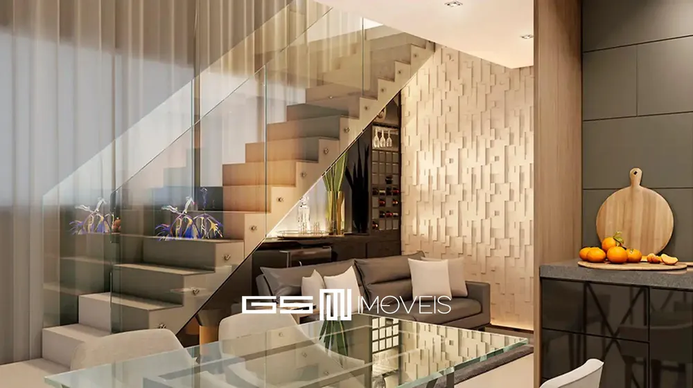 Apartamento, 2 quartos, 65 m² - Foto 7