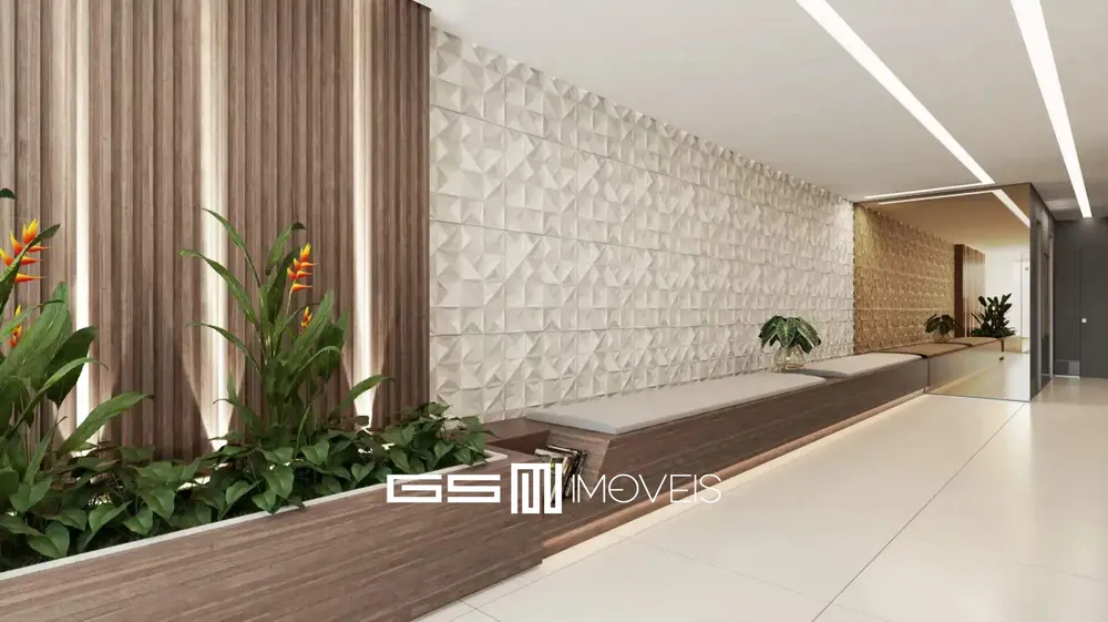 Apartamento, 2 quartos, 65 m² - Foto 3