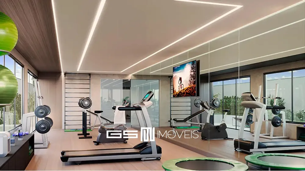 Apartamento, 2 quartos, 65 m² - Foto 5