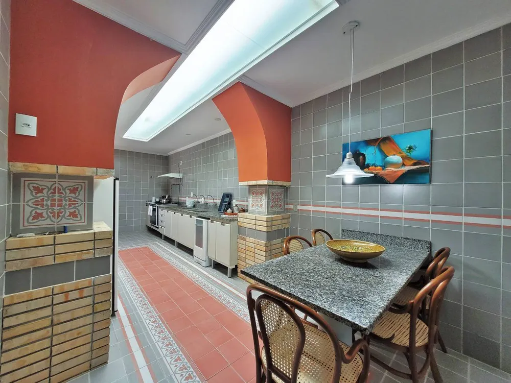 Casa, 4 quartos, 384 m² - Foto 13