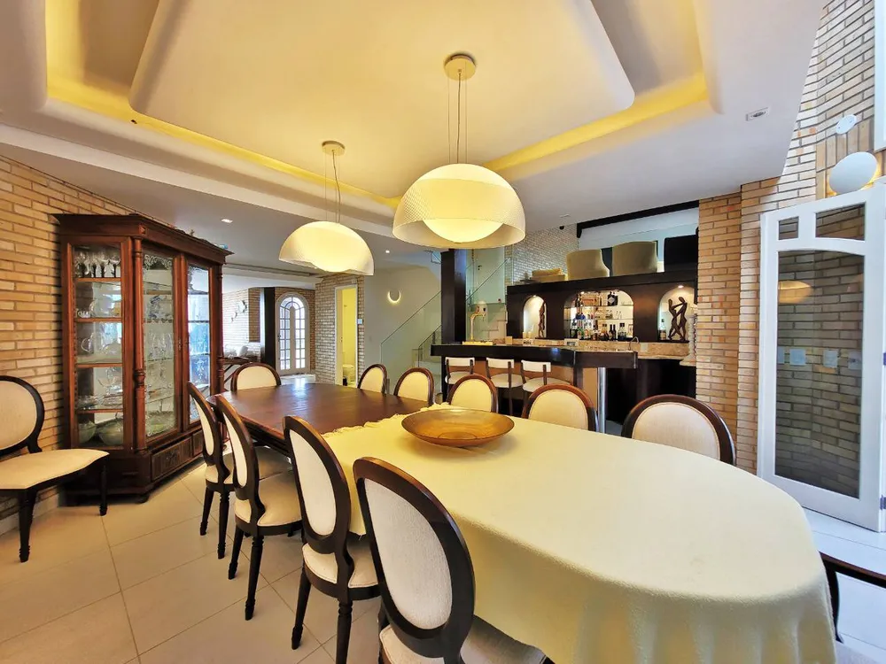 Casa, 4 quartos, 384 m² - Foto 12