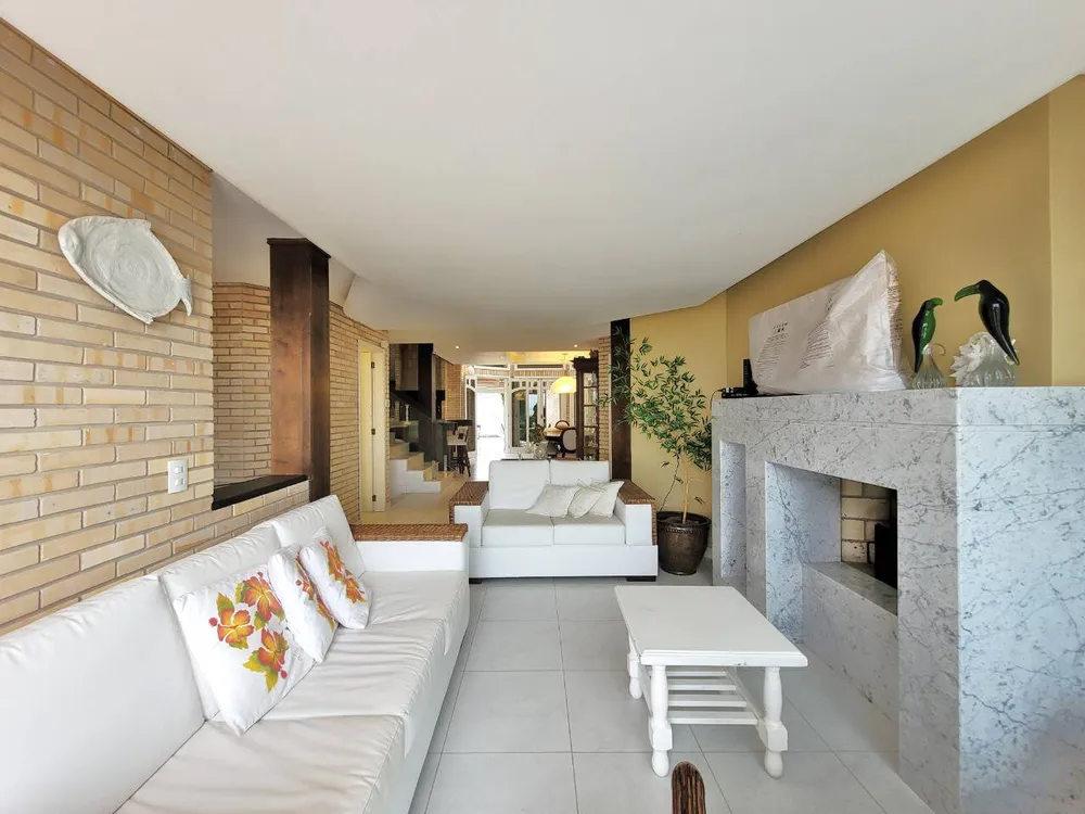 Casa, 4 quartos, 384 m² - Foto 10
