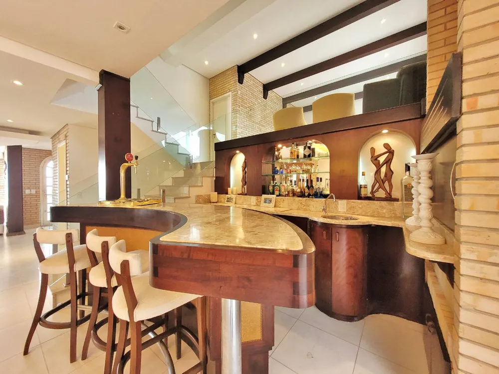 Casa, 4 quartos, 384 m² - Foto 11