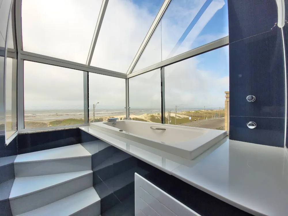 Casa, 4 quartos, 384 m² - Foto 2