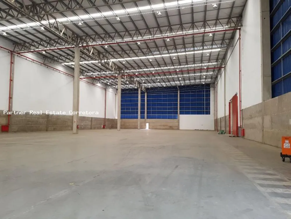 Depósito-Galpão, 6852 m² - Foto 3