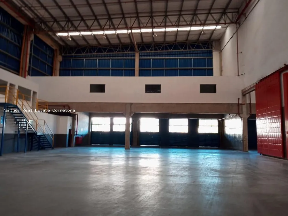 Depósito-Galpão, 6852 m² - Foto 11