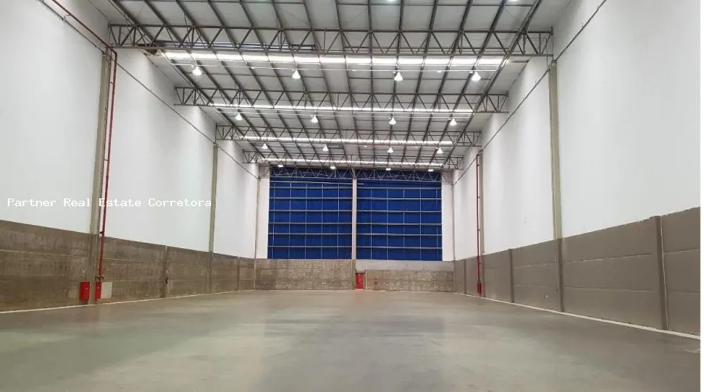 Depósito-Galpão, 6852 m² - Foto 4