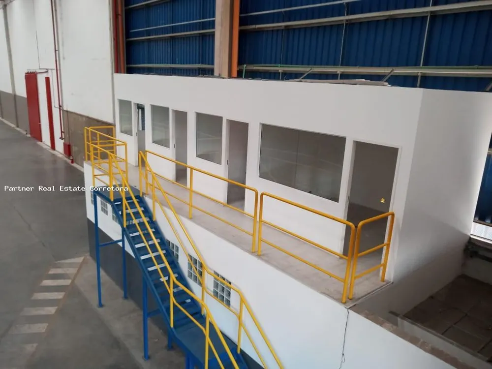 Depósito-Galpão, 6852 m² - Foto 12