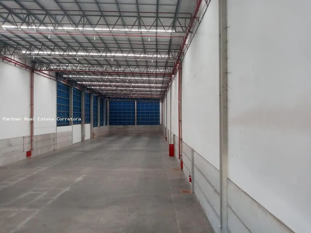 Depósito-Galpão, 6852 m² - Foto 10