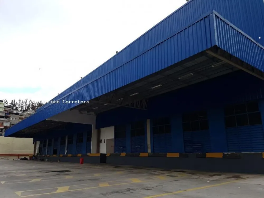 Depósito-Galpão, 6852 m² - Foto 1