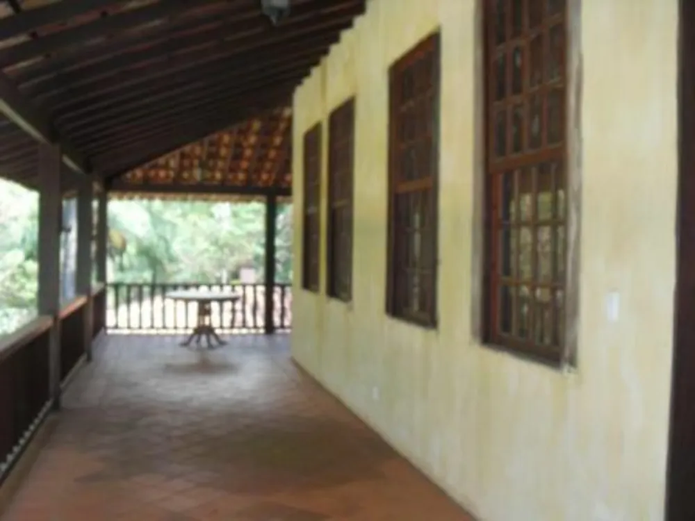 Chácara, 4 quartos - Foto 2