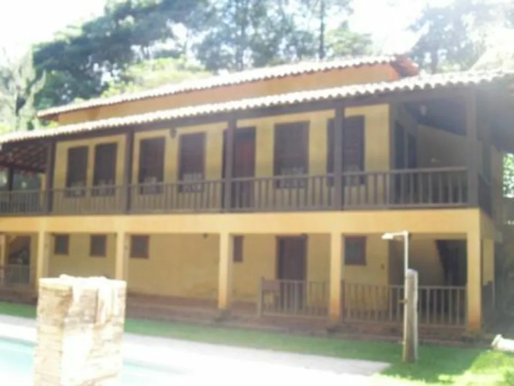 Chácara, 4 quartos - Foto 4