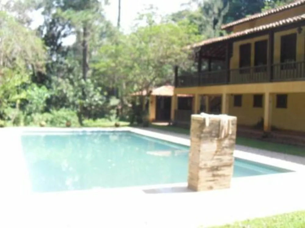 Fazenda, 4 quartos - Foto 3