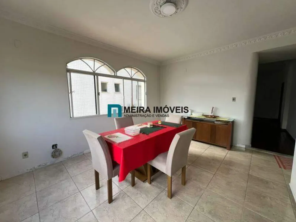 Apartamento, 4 quartos, 150 m² - Foto 3
