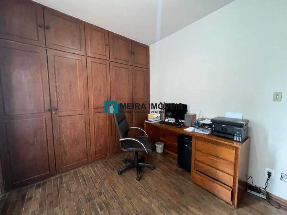 Apartamento, 4 quartos, 150 m² - Foto 6