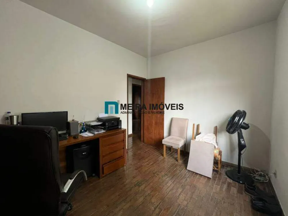 Apartamento, 4 quartos, 150 m² - Foto 5