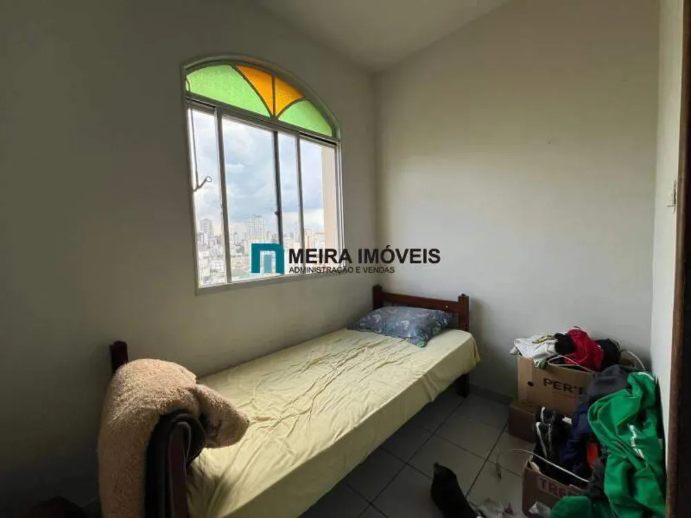 Apartamento, 4 quartos, 150 m² - Foto 11