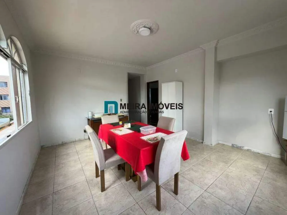 Apartamento, 4 quartos, 150 m² - Foto 2