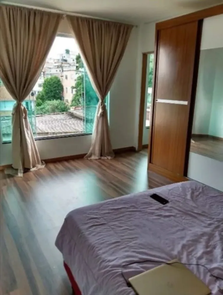 Casa, 2 quartos, 60 m² - Foto 2